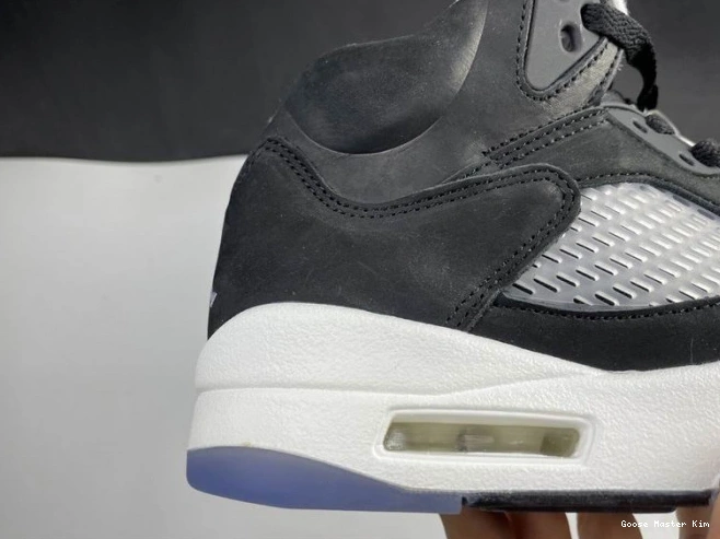 OREO CT4838-011 5 JORDAN AIR 0525